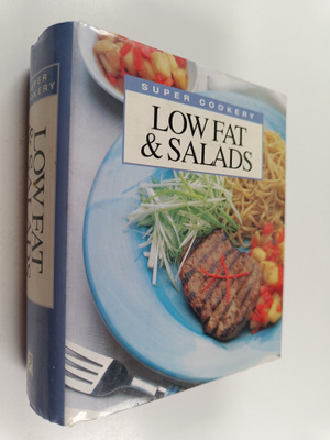 Low fat & salads
