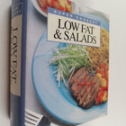 Low fat & salads - pikkukuva 1