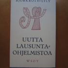 Uutta lausuntaohjelmistoa - pikkukuva 1