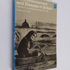 G. Melvyn Howe : Man, environment and disease in Britain ... - pikkukuva 1