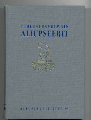 Puolustusvoimain aliupseerit