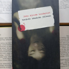 John Ajvide Lindqvist - Ystävät hämärän jälkeen (pokkari) - pikkukuva 2