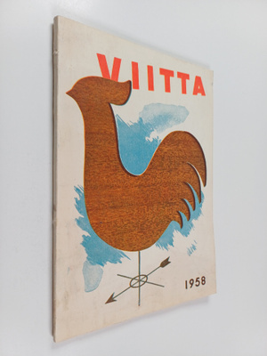 Viitta 1958