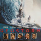 GEOSTORM BLU-RAY - pikkukuva 1