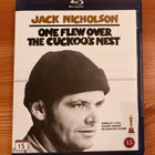 One Flew Over The Cuckoo's Nest (Yksi Lensi Yli Käenpesän) - pikkukuva 1