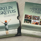 Jane Campion: ENKELIN KOSKETUS (1990) Kerry Fox - pikkukuva 4