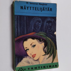 W. Somerset Maugham : Näyttelijätär - pikkukuva 1