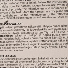 Heijastinvaljaat (uudet) - pikkukuva 3