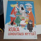 Tove Jansson, kirja - pikkukuva 1