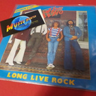 THE WHO - LONG LIVE ROCK M-/EX 7'' SINGLE - pikkukuva 1