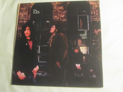The Cuts: 2 Over Ten LP 2002