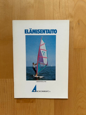 Elämisentaito ( 1989 )