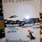 Tove Jansson : Kunniallinen petkuttaja ( SIS POSTIKULU ) - pikkukuva 1