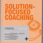 Jane Greene: Solution-focused coaching - pikkukuva 1