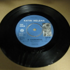 KATRI HELENA -  EI KAUNIIMPAA / KURKKIJA OOT  7" vg+ - pikkukuva 1