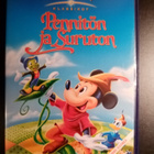 DVD Pennitön ja suruton, Walt Disney -  9. Klassikko - pikkukuva 1