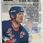 Mark Messier 95-96 Pinnacle First Strike 1 of 15 - pikkukuva 2
