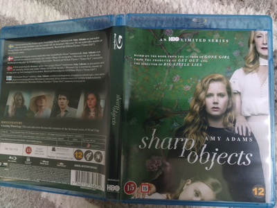 Sharp Objects