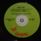 Jethro Tull EP Aqualung (ps) - pikkukuva 4