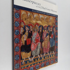 Thomas Kren ym. : Masterpieces of the J. Paul Getty Museu... - pikkukuva 1