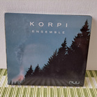 Korpi Ensemble:Puu CD - pikkukuva 1