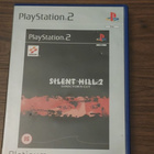 Silent Hill 2 Director's cut, PlayStation 2 - pikkukuva 2