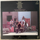 [LP] MOLLY HATCHET: THE DEED IS DONE - pikkukuva 2