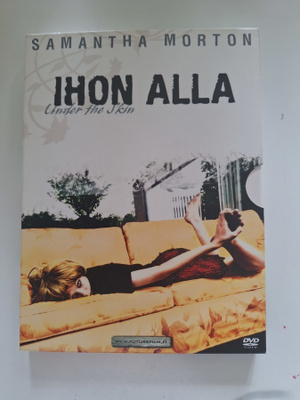 Ihon Alla