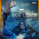 True Detective : NIGHT COUNTRY 4. KAUSI  *2 x Blu-Ray* - pikkukuva 1