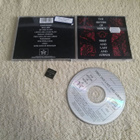 THE SISTERS OF MERCY - First And Last And Always CD - pikkukuva 1