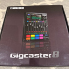 Boss Gigcaster 8 - pikkukuva 3