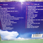 2cd SIMPLY RED : THE VERY BEST OF ( SIS POSTIKULU) - pikkukuva 2