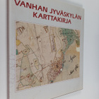 Vanhan Jyväskylän karttakirja - pikkukuva 1