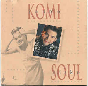 Janne Komi : Soul Sisko