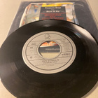 IZZY STRADLIN: Pressure Drop * Been A Fix * EUR 1992 - pikkukuva 2