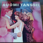 SUOMI TANSSII Esko Rahkonen ym. LP - pikkukuva 1