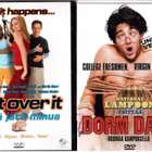 2 KPL DVD ELOKUVIA - pikkukuva 1