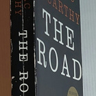 Cormac McCarthy - The Road - pikkukuva 2