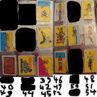 Nintendo Sticker Cards Bubble Gum TOPPS Suomi - pikkukuva 3
