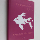 Annelies Verbeke : Kalanpelastaja - pikkukuva 1