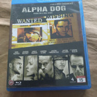 Alpha Dog (Bluray) - pikkukuva 1
