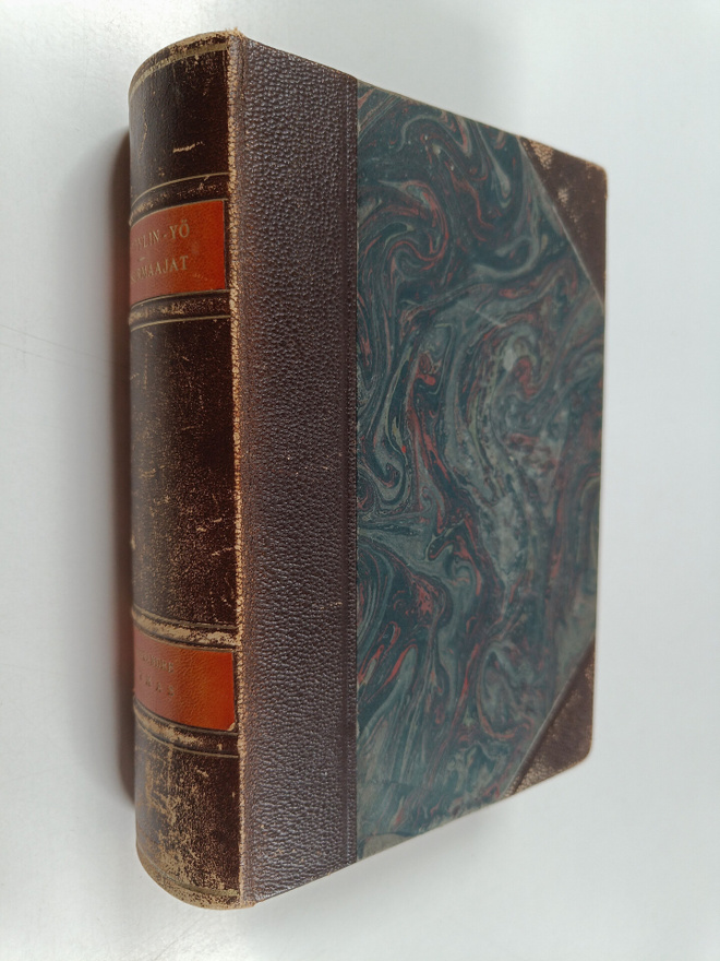 Alexandre Dumas : Pärttylin yö ; Velisurmaajat