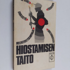 Lennart ym. Christiansson : Hiostamisen taito - pikkukuva 1