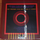 NICOLE WILLIS JIMI TENOR & JONATHAN MARON - 12" EP 2017 MINT - pikkukuva 2