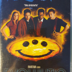 EVOLUUTIO DVD (Ivan Reitman) - pikkukuva 1