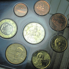 2004 BU-sarja Kreikka 1c- 2euro - pikkukuva 2