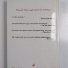 Oliver Lange : The Devil at Home - pikkukuva 2