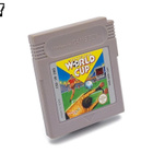 Nintendo World Cup | Nintendo Game Boy (EUR) - pikkukuva 1