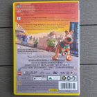 DVD: LEGO Scooby-Doo! Haunted Hollywood (2016) - pikkukuva 2