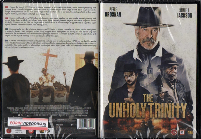 unholy trinity	(18 844)	UUSI	-FI-	DVD			pierce brosnan	2024